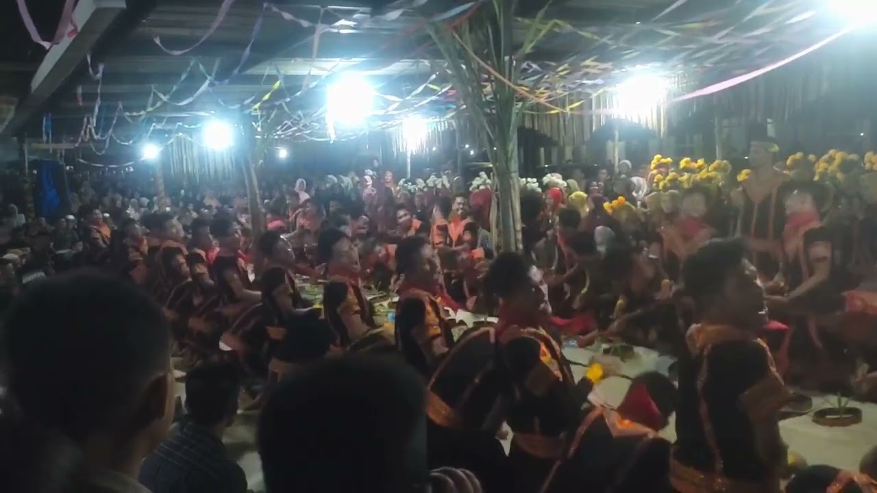 Saman kutelintang & padang terangun 2022