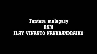 Tantara RNM  - Ilay vinanto nandrandraiko [Vahandanitra]