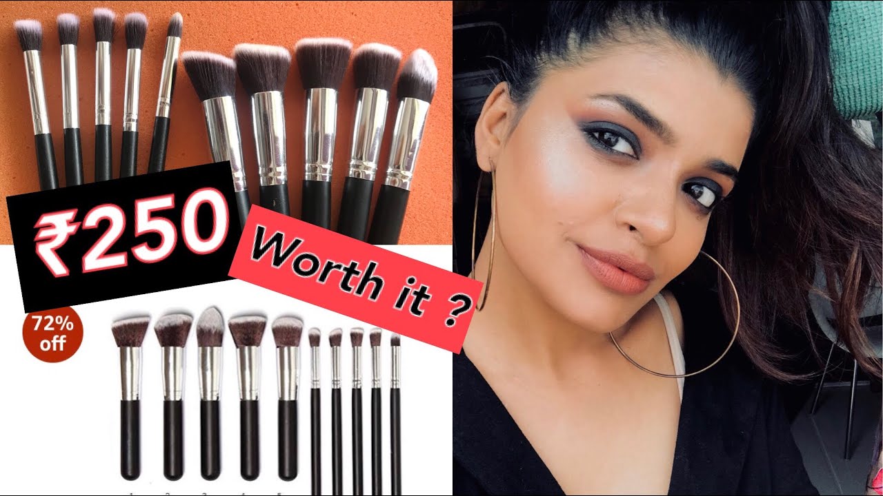 Best Affordable India Makeup