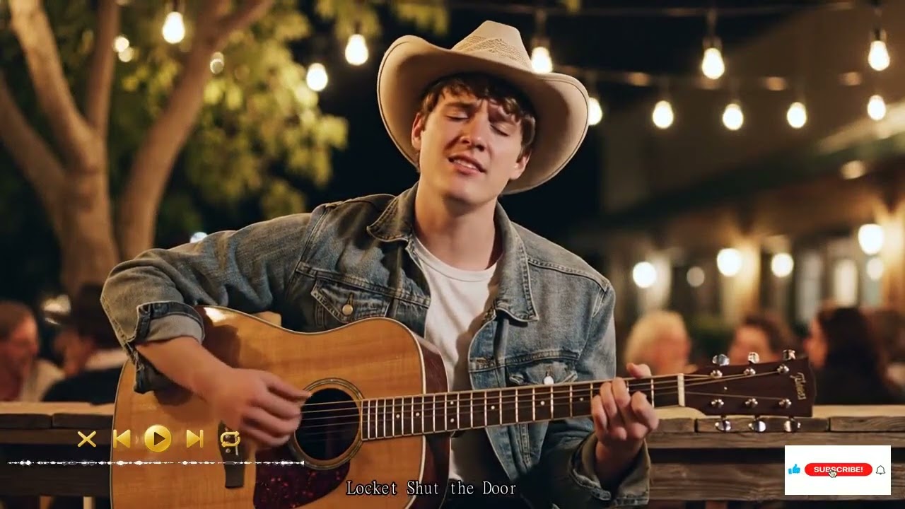 Timeless Country Evenings A Journey Through Calm Storytelling And Acoustic Roots