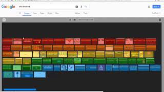 GOOGLE EASTER EGGS - HIDDEN GAMES PART#2