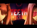 Teeth  women of heavens feel amv