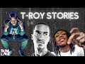 Big Mike Tells A Crazy T Roy Story And Speaks On Lil Resse And Fredo Santana