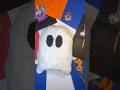 Cómo hacer un cojín mounstroso , hermoso y muy fácil ! #manualidades #tutorial #halloween