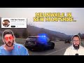 YouTuber with 3 Million Subs Arrested After Bizarre High Speed Chase