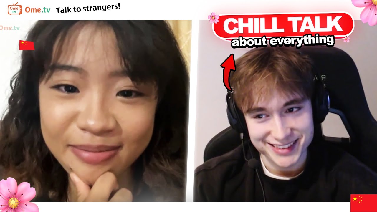 Exploring Chinese Places, Dialects & Dreams 🇨🇳✨