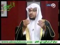 الإسراء والمعراج - الشيخ صالح المغامسي