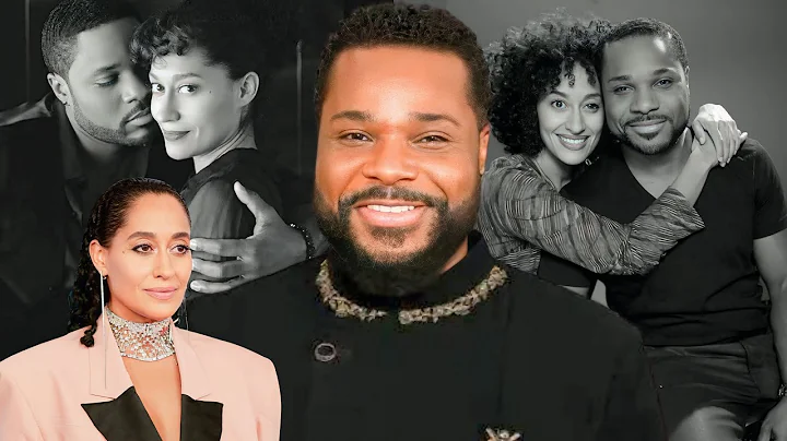 Tracee Ellis Ross Pays Tribute to Malcolm-Jamal Warner: ‘I love you, Malcom’