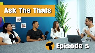 Ask The Thais - After-life, marriage, fortune-telling and Thai music screenshot 4