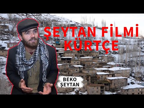 ŞEYTAN FİLMİ KÜRTÇE #kürtçe #film