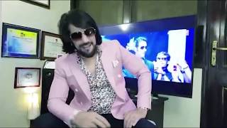 Bigo Web Bigo Live Stream Ashok Mastie - Khadke Gli Tere Naal De