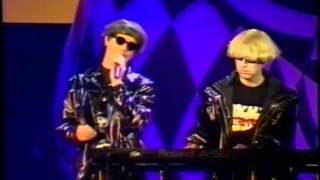 Pet Shop Boys   Always On My Mind Live Rio 1994