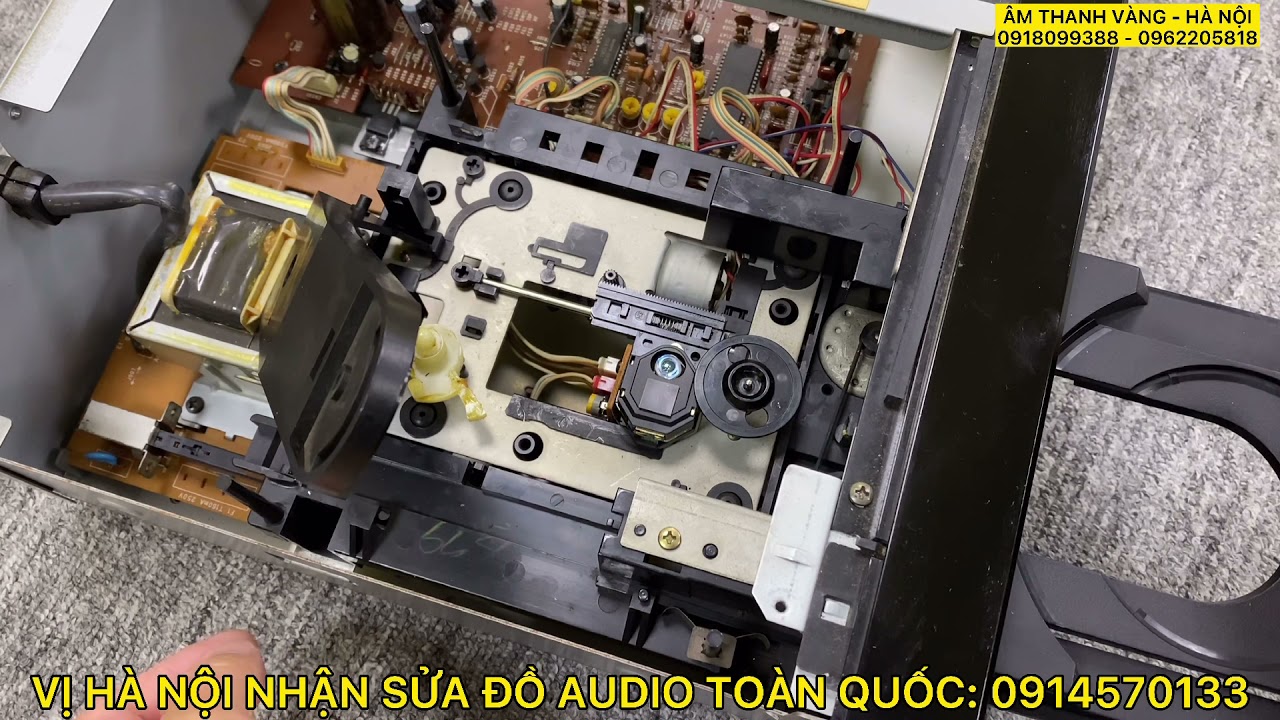 ĐỪNG VỘI THAY MẮT CD KHI BIẾT ĐƯỢC ĐIỀU NÀY