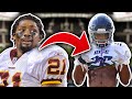 Meet Sean Taylor’s Little Brother Who’s DESTROYING Players… Just Like His Big Bro