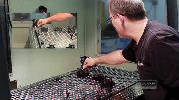 Invert a bolt quick change demo  Watch how easy it is to use our back bolts