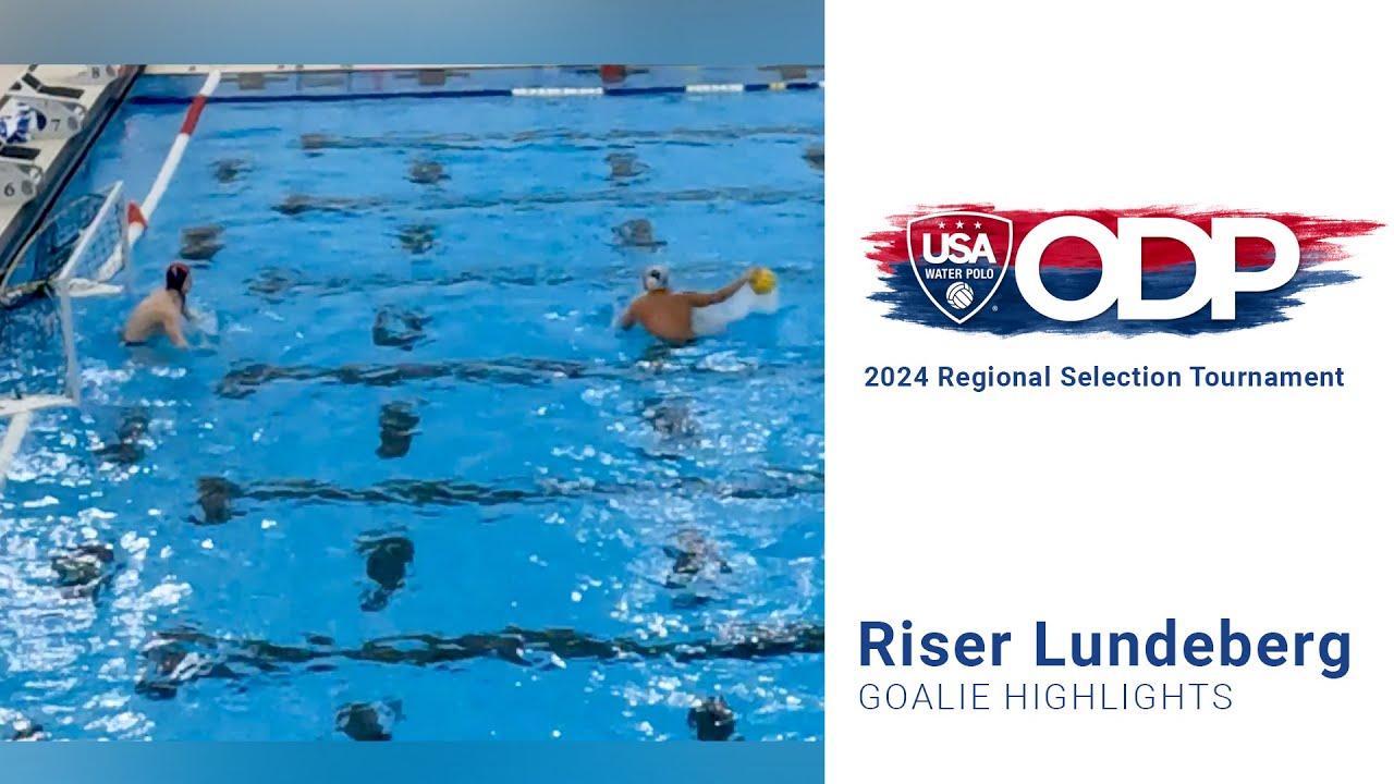 2024 ODP Regionals YouTube