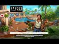 Nacros Cartel Wars - Boom Beach Benzeri Oyun