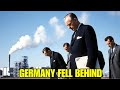 Late 1944: German Scientists Quietly Admitted Defeat Observing America’s Full Manhattan Project