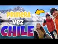 CHILE 🇨🇱 montañas nevadas 🏔️ /cajon del maipo 😱 /embalse del yeso 👪 / turismo en 1 dia💯