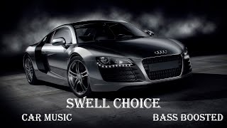 Serhat Durmus - On Trigger (XPRD Remix) | 🔉 Swell Choice 🔊