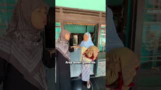 Hawane arep budhal