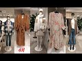 H&M WOMEN'S NEW COLLECTION / NOVEMBER 2021