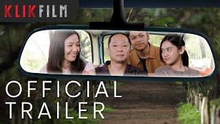  Trailer 'Pulang' I 2 April 2022 di KlikFilm