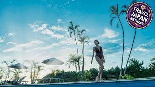 Oriental Hotel Okinawa Resort & Spa | Okinawa Main island, Japan | Hotel Review 🌟