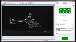 Cine Analysis Part VI (Angle & Angular Speed: 4Points) PCC Tutorial