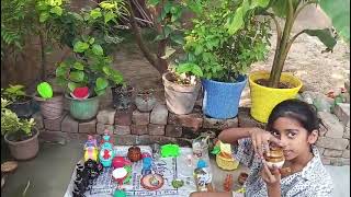 Ghar Ghar Game Ka Maja Singh Channel Video