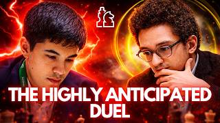 The Candidates Clash 🔥 screenshot 1