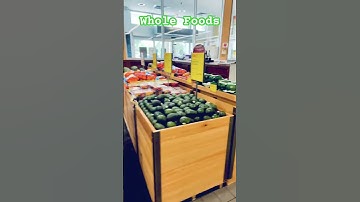 Whole Foods shopping Friday hot October 2025. #hifamily #soflo #gorgeousday #wholefoods #vegan
