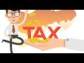 "TAX LITERACY SERIES" - Introduction Video