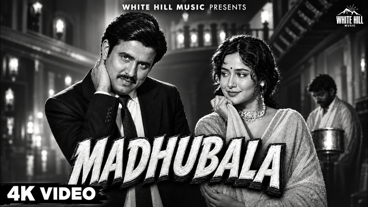 Madhubala Lyrics — Chandra Brar x Heer | Lyrixwala Madhubala Lyrics by Chandra Brar x Heer