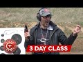 Become an awesome pistol shooter