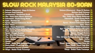 Lagu Malaysia Full Album Terbaik 80-90an 🎶 Lagu Malaysia Ni Penuh Memori ✳️ Kasih Orang Muda, Tiara