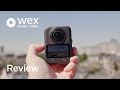 Review | DJI OSMO 360