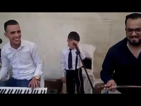 اصغر مغني شعبي سنوات خطير