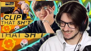 Daxellz Reacts to Call Me Aceu: The Human Highlight Reel Who Makes Everyone Look Like a Scrub