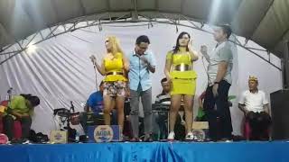 Duet Maut Muzzy Ft Duo Y