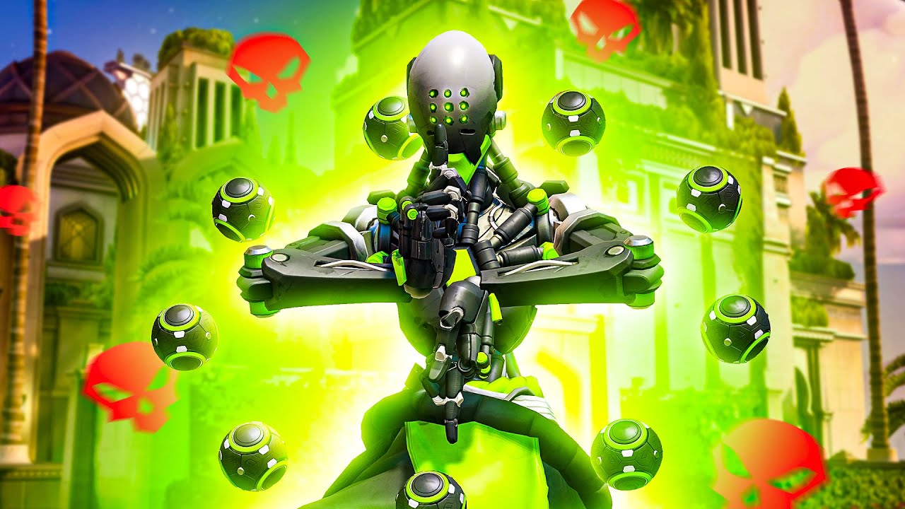 Bame Zen and Nateson - The Ranked Gauntlet