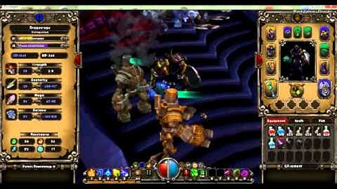 Torchlight Walkthrough Part 26