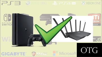 [SOLVED] PS4 Wi-fi connectivity issue solved
