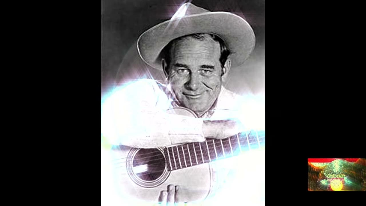 Ghost Riders in the Sky Original Stan Jones 1948 HD Ghost Riders in the Sky Original Stan Jones 1948 HD