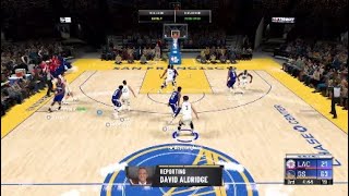 2k montage rockstar* screenshot 5