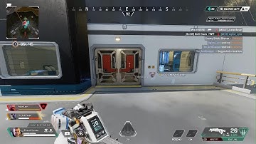 Off-Angle Mastiff | Apex Legends