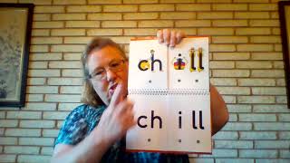Spelling Test 5/11/20