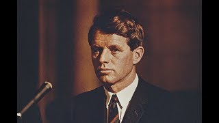 How Robert F. Kennedy reached across America’s divisions