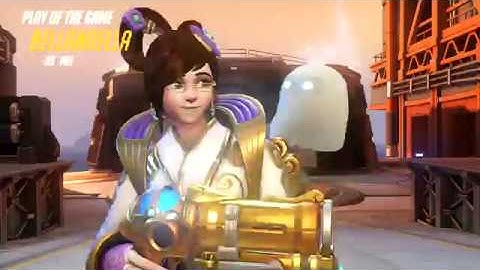 How to stall the payload as Mei 101