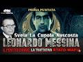 Udienza choc: Leonardo Messina svela la “Cupola” nascosta di Cosa Nostra